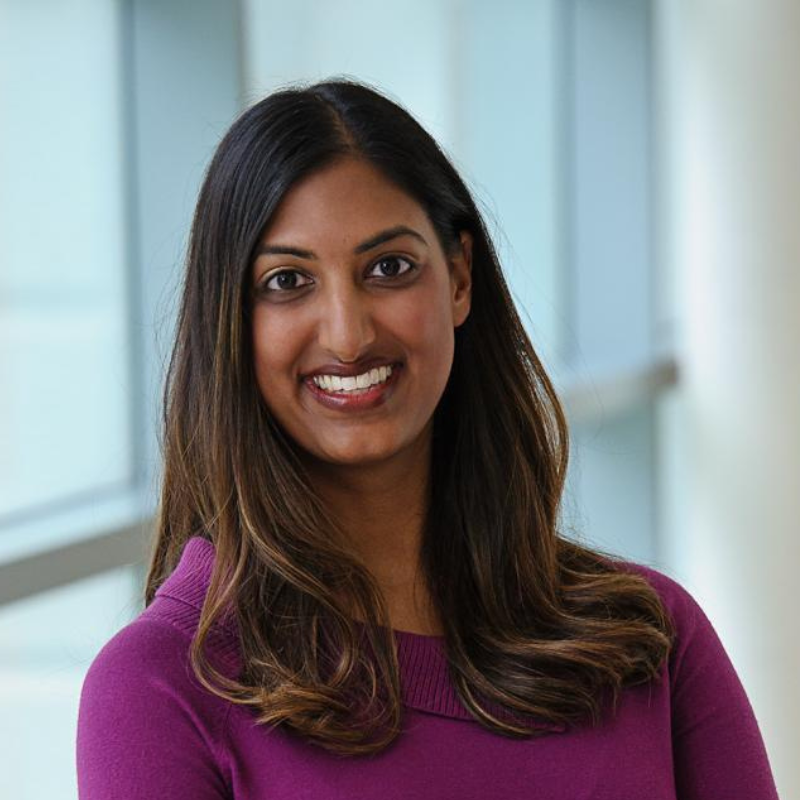 Divya Srivastava, M.D.
